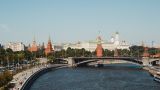 Кремль «абсолютно согласен с Байденом» о новом миропорядке