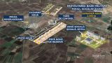 Переплюнуть Рамштайн: Румыния строит крупнейшую базу НАТО в Европе