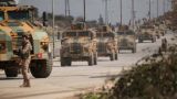 Анкара стягивает силы в Идлиб: названо число турецких военных в Сирии