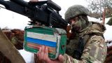 Час пробил на широком фронте: Российская армия идëт на Часов Яр