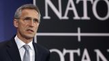 Столтенберг заявил об ответе всех стран НАТО на возможные кибератаки России