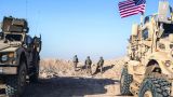 Ирак обвиняет: США вывозят сирийскую нефть для поддержки террористов