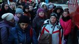 В Белоруссии сообщили об увеличении потока украинцев, прибывающих в республику