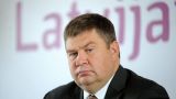 Экс-премьер: Открытие газового рынка не отвечает интересам Латвии