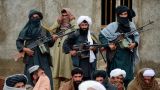 США заявили, что намерены продолжать диалог с властями Афганистана