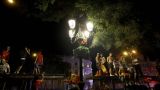В Испании празднование победы на чемпионате мира по футболу обернулась трагедией