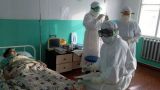 В Монголии введен карантин из-за двух смертельных случаев от бубонной чумы
