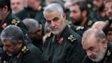 Командующий спецназом КСИР Ирана призвал к полному уничтожению террористов