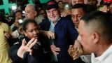 Суд Панамы снял все обвинения с экс-президента Мартинелли