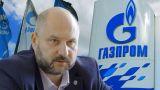 Парликов: Молдавия снова хочет работать с «Газпромом» — санкций мы не вводили