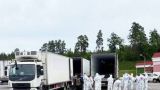 Russia received only 27 bodies of dead soldiers, and gave Kiev 1212 — Medinsky