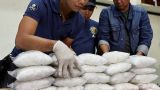 ООН: Объем торговли метамфетамином в Юго-Восточной Азии достиг $ 60 млрд