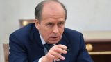 Населению не надо вставать в позу страуса: эксперты о заявлении главы ФСБ Бортникова