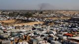 ВОЗ: Операция ЦАХАЛ в Рафахе станет гуманитарной катастрофой