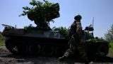 Системы ПВО сбили беспилотники в нескольких районах Крыма