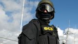 ФСБ задержала мужчину, готовившего теракт против судей в Ставрополе