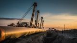 «Газпром» даст «Новатэку» скидку за газопровод к терминалу СПГ в Мурманске