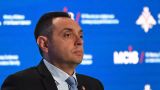 В кабмин Сербии войдут два подсанкционных министра — Вулин и Попович