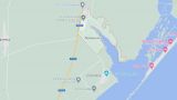 Российские ВКС наносят ракетные удары по объектам в Одесской области
