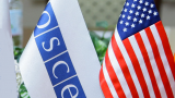 Замгоссекретаря США обсудил Украину с генсеком ОБСЕ