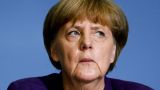 Меркель: Самое важное — чтобы Европа не позволила расколоть себя