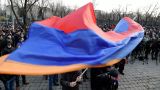 «Точка невозврата»: команда Пашиняна под флагом Европы тащит армян в турецкую псарню