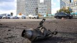 Испытания украинских дронов-перехватчиков закончились неудачей — Reuters