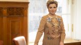 Путин наградил дочь Гагарина вторым орденом «За заслуги перед Отечеством»