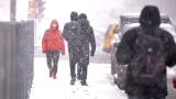 Гидрометцентр предупредил об аномальных холодах в регионах России