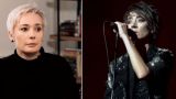 Zemfira* and Chulpan Khamatova are included in the database of the Ukrainian Peacemaker website