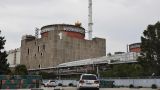 Китай призывает принять все меры по обеспечению безопасности Запорожской АЭС