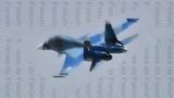 Су-34 Алжира впервые попали на фото