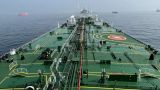 Российская нефть не хочет возвращаться на европейские танкеры