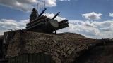 Украинский дрон сбит на окраине Калуги