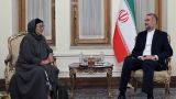 В Тегеране недовольны попытками США снова вмешаться в дела Афганистана