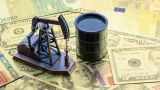Нефть Brent превысила $ 36 за баррель впервые с 9 апреля