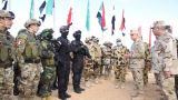 «Меч арабов» у границ Ливии: Египет и его союзники ответят на вызовы Турции