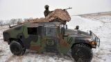 Правительство Молдавии увеличит военные расходы: Надо быть готовыми воевать