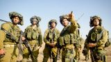 Haaretz: ЦАХАЛ создаст буферную зону в секторе Газа