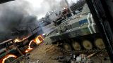 Военнослужащие Украины: «Мы не хотим умирать», или «Чемодан» для Зеленского