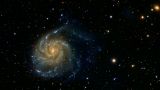 Астрономы с помощью «Джеймс Уэбб» открыли «банановые» галактики