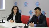 Спикер парламента Южной Осетии рассказал о своей зарплате