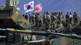 Войска США останутся в Южной Корее для ее защиты от возможного вторжения КНДР