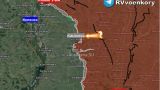 ВС России прорвали оборону ВСУ в Харьковской области и заняли половину Кисловки
