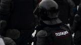 В Луганске пятеро полицейских пострадали при задержании террориста