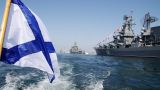 Кремль переадресовал к Минобороны вопросы о «перебазировании» Черноморского флота