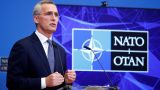 Генсек НАТО отказался давать Киеву кассетные бомбы