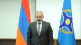 Пашинян приписал ОДКБ корыстные миротворческие планы в Армении