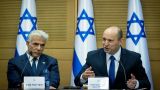Дружить нельзя враждовать: Израиль ищет «деликатный баланс» с Россией по Украине