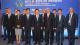 В Сеуле обсудили вопросы межпарламентского сотрудничества Таджикистана и Южной Кореи
